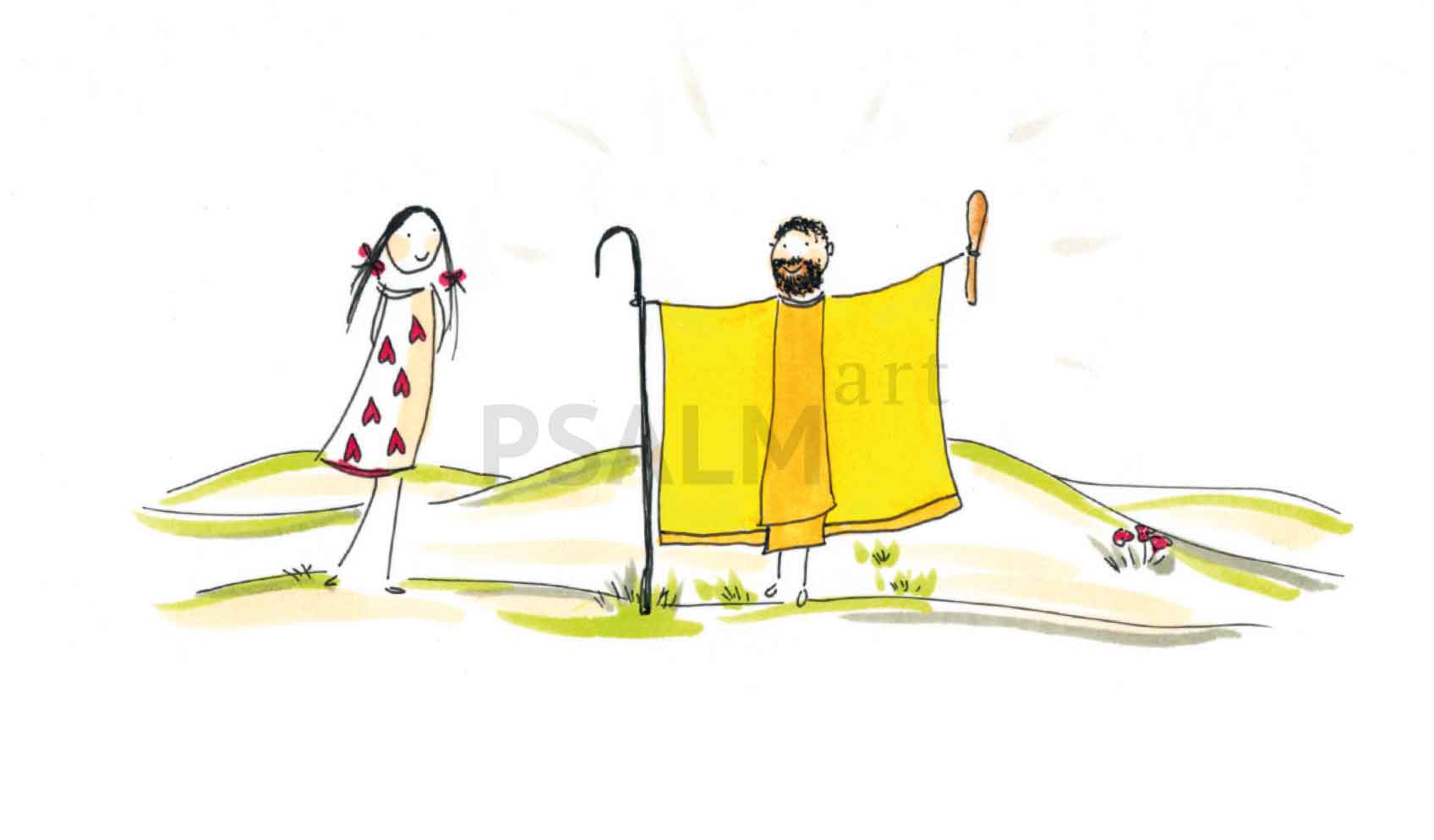 psalm23_vers1 psalm23_vers1